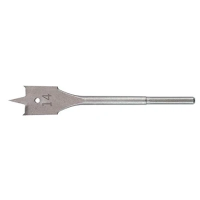 Imagen de KWB 49512414 Brocas de pala para madera, 14 mm