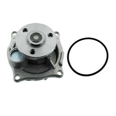 Imagen de SKF VKPC 84415 Bomba de agua con juntas Hierro fundido para accionamiento correa poli V FORD: Tourneo Connect, Focus Mk1 Hatchback, Escort 6