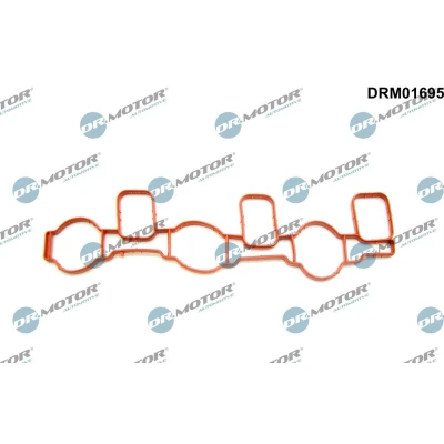 Imagen de DR.MOTOR AUTOMOTIVE DRM01695 Junta Colector de Admision VOLKSWAGEN: Polo V Hatchback, SEAT: Ibiza 4 ST, 4, Sportcoupe