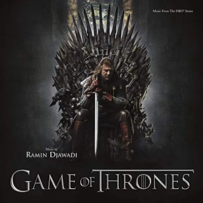 Imagen de Game Of Thrones Original Tv Soundtrack [2lp] [Vinilo]