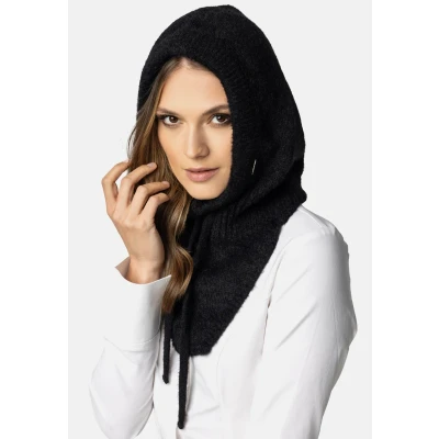 Imagen de Vivisence Pañuelo, Mujer, Talla: One Size, Black