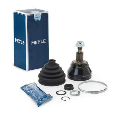 Imagen de MEYLE 100 498 0121 Junta Homocinética ORIGINAL Quality lado de rueda sin anillo ABS SEAT: Leon I Hatchback, Toledo 2 Limousine, VOLKSWAGEN: Golf 4