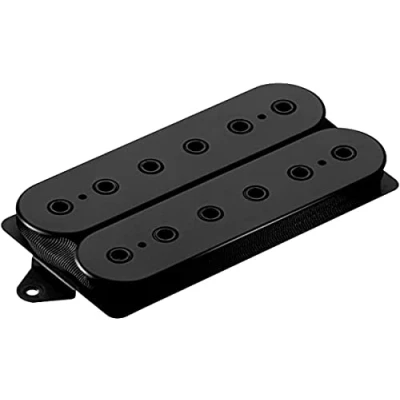 Imagen de DiMarzio Super 3 &quot;F spaced&quot; negra DP152FBK