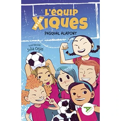 Imagen de L Equip De Les Xiques