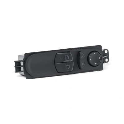 Imagen de VEMO V30 73 0151 Interruptor, elevalunas delante, lado del conductor Original calidad de MERCEDES BENZ: Vito Mixto, Bus, Viano