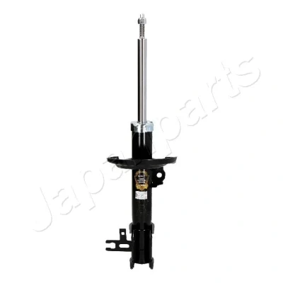 Imagen de JAPANPARTS MM 00963 amortiguador Eje delantero, izquierda Presión de gas Bitubular Columna Espiga arriba OPEL: Meriva B