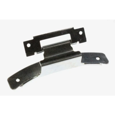 Imagen de Ariston Bisagra puerta 4.5 mm indesit C00255430