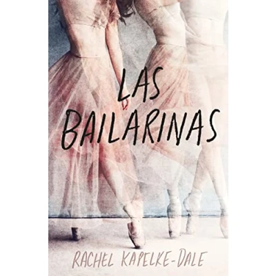 Imagen de Las bailarinas (Umbriel narrativa)