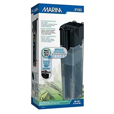 Imagen de Marina Filtro Interno Jet Flo 150, 600 L/H