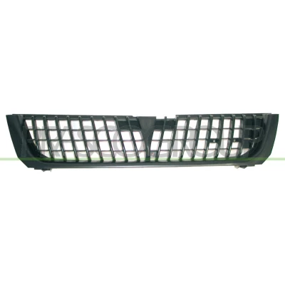 Imagen de BLIC 6502 07 3729990P Parrilla negro MITSUBISHI: Pajero Sport 1 SUV