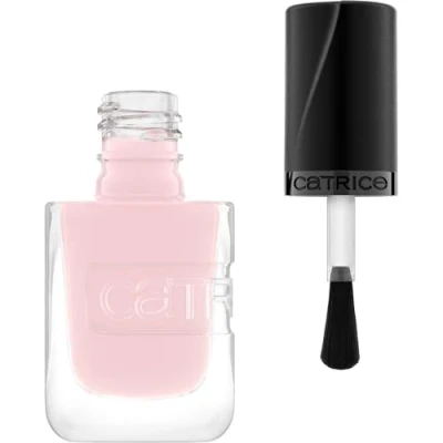 Imagen de Catrice Cosmetics Esmalte de uñas GEL AFFAIR, larga duración, Fácil retirar, brillante, intensivo, 10.5 ml
