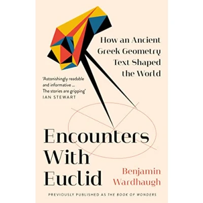 Imagen de Encounters With Euclid (ebook)