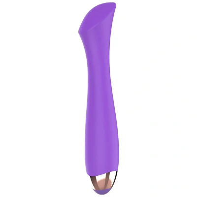 Imagen de Vibrador Womanizer masajeador Mandy color violeta