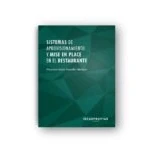 Imagen de Sistemas De Aprovisionamiento Y Mise En Place El Restaurante
