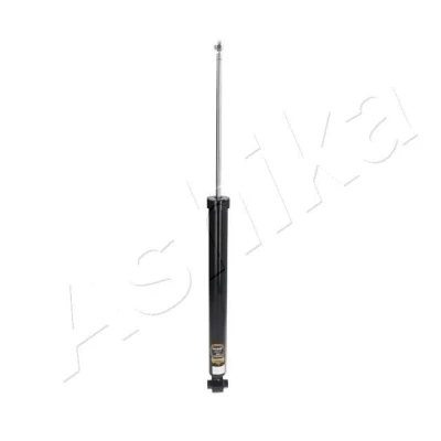 Imagen de ASHIKA MA 00499 Amortiguador Eje trasero Presión de gas Bitubular telescópico Espiga arriba, Anillo inferior VOLKSWAGEN: Golf 4 Variant