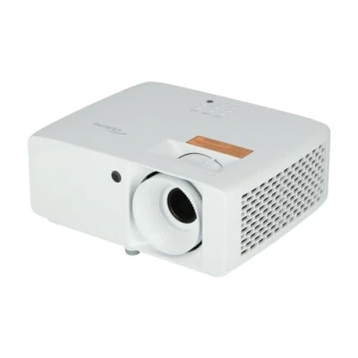 Imagen de OPTOMA TECHNOLOGY ZW350E WXGA 4.000ANSI 300.000:1 HDMI USB