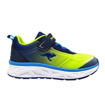 Imagen de KangaROOS K Ok Airos Ev, Zapatillas, Azul Marino, 31 EU