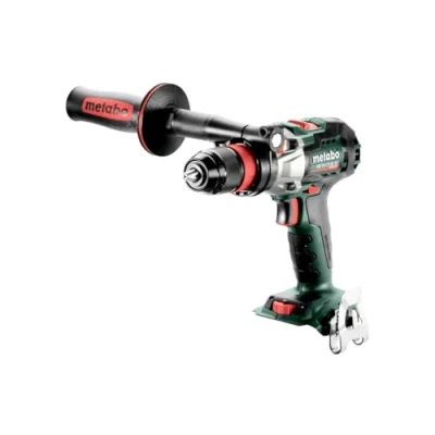 Imagen de Metabo BS 18 LTX BL Q I Taladro atornillador inalámbrico (caja de cartón)