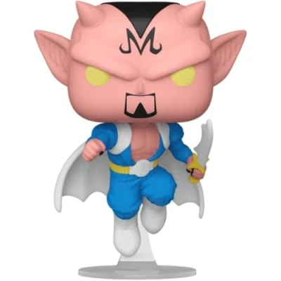 Imagen de Funko NYCC&#039;24 Pop Animation: Figura de Vinilo Exclusiva 2 Dragon Ball Z