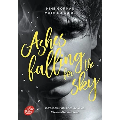 Imagen de Ashes Falling For The Sky