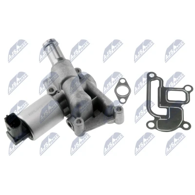 Imagen de NTY EGR PL 013 Válvula eléctrico sin radiator OPEL: Corsa D Hatchback, Astra H GTC, Hatchback