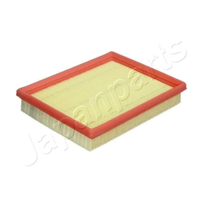 Imagen de JAPKO FA 0403JM Filtro de aire 37 165 210 rectangular Cartucho filtrante no para ambientes con mucho polvo OPEL: Corsa B Hatchback, Tigra Coupé