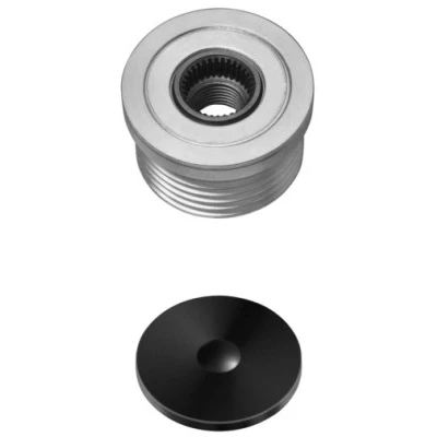 Imagen de HELLA 9XU 358 038 411 Rueda Libre Alternador 31,9 con caperuza BMW: 3 Berlina, 5 Compact