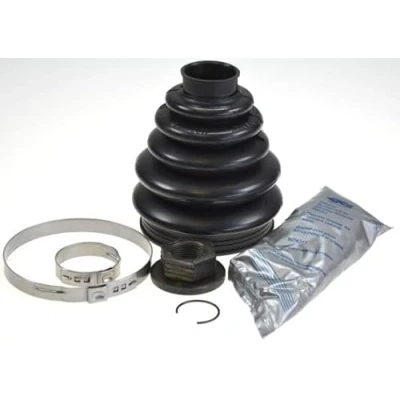 Imagen de LÖBRO 303611 Fuelle Palier 107,00 TPE (elastómero termoplástico) FORD: Focus Mk1 Hatchback, MONDEO 3 Stufenheck,