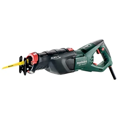 Imagen de Metabo MÁQUINAS SSEP 1400 MVT sierra de sable