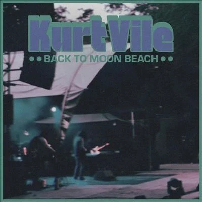 Imagen de Back to Moon Beach