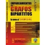 Imagen de Emparejamientos En Grafos Bipartitos: Torno Al Teorema De Hall
