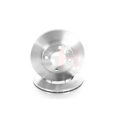 Imagen de GH Disco de freno VOLKSWAGEN: GOLF 3, 2, 1 Cabriolet, SEAT: Ibiza Córdoba I Sedán, TOLEDO 1, AUDI: Coupé B2, 90 B2 409953