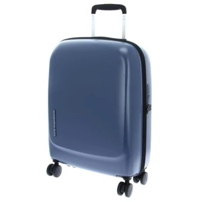 Imagen de Mandarina Duck D Drop Trolley Cabin, Vestir Azul, Talla única,