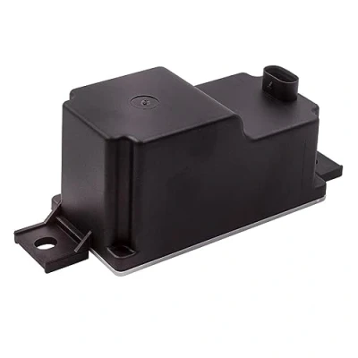 Imagen de Módulo convertidor eléctrico batería 2059053414 2059052809 adecuado W205 W257 W222 W213 W253 CLS350