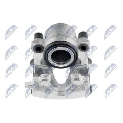 Imagen de NTY HZP VW 003 Pinza de freno Eje delantero, derecha, derecha sin bastidor soporte SEAT: Ibiza 3, Leon I Hatchback norauto, oscaro,