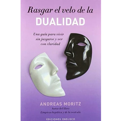 Imagen de Rasgar el velo de la dualidad (NUEVA CONSCIENCIA)