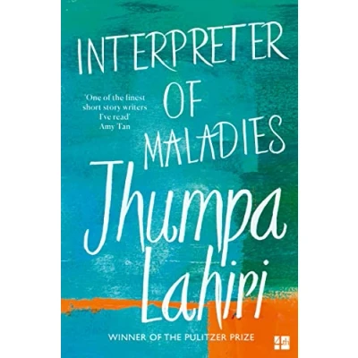 Imagen de Interpreter Of Maladies (winner Pulitzer Prize For Fiction 2000)