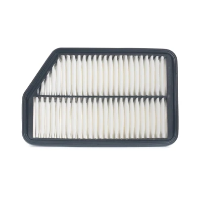 Imagen de PURFLUX A1452 Filtro de aire 55 164 259 Cartucho filtrante HYUNDAI: i40 Berlina, ix35, i30 II Hatchback, KIA: CARENS 4, cee‘d Hatchback