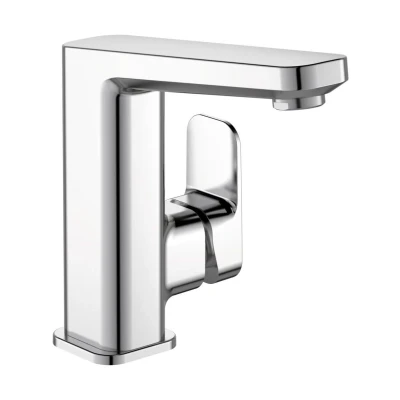 Imagen de Ideal Standard A6333AA Tonic II Grifo de lavabo sin desagüe alto