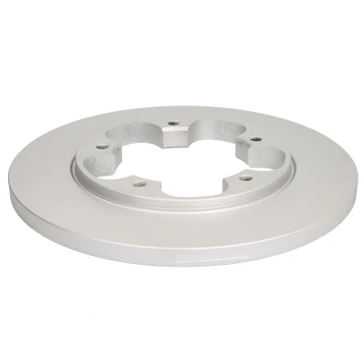Imagen de BOSCH Disco de freno FORD: Transit Mk7 Furgoneta, Caja / Chasis, Bus 308mm 16mm 5 150mm macizo revestido altamente carbonizado