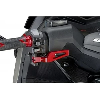 Imagen de PUIG 8500O : Freno de parqueo TMAX 500/530 Color Oro Yamaha &gt; T MAX 530 (12 15)