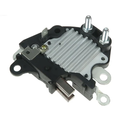 Imagen de AS PL ARE4018 Regulador del Alternador 24