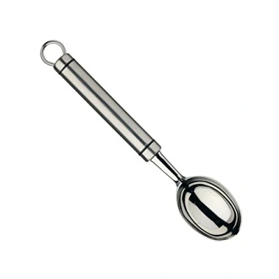 Imagen de KitchenCraft Cuchara profesional de metal para helados, 21 cm (8,5&quot;)
