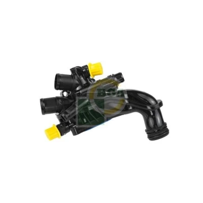 Imagen de BGA CT1408 Termostato, refrigerante con carcasa (cárter) PEUGEOT: 3008 I, 508 I Sedán, 5008 CITROËN: DS4 Hatchback, DS5 Hatchback