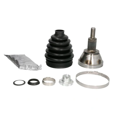 Imagen de SPIDAN 24308 Junta Homocinética para vehículos con ABS TPE (elastómero termoplástico)