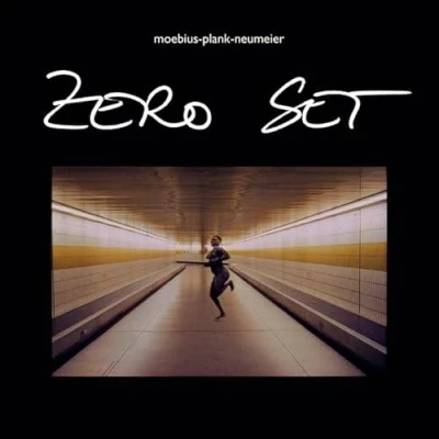 Imagen de Zero Set 40th Anniversary Vinilo Moebius Plank Neumeier