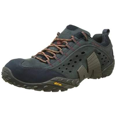 Imagen de Merrell Intercept, Zapatillas Hombre, Azul (Blue Wing), 42 EU