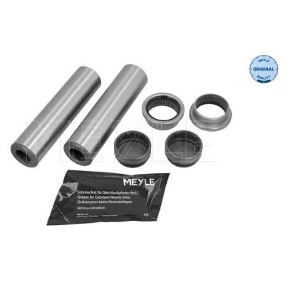Imagen de MEYLE 11 14 753 0007 Juego de reparación, cuerpo del Eje trasero izquierda, trasero, derecha PEUGEOT: Partner I Furgón