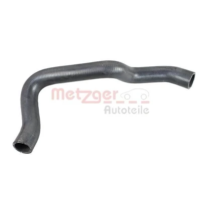 Imagen de METZGER 2421243 Manguitos de Radiador a la izquierda arriba EPDM (Ethylen Propylen Dien Caucho) FORD: Transit Mk6 Furgón