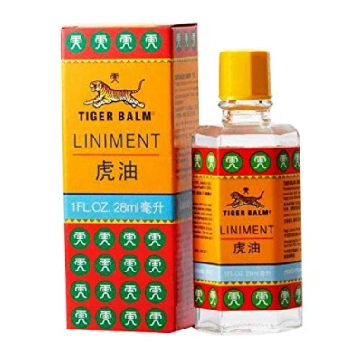 Imagen de Tiger Balm Liniment 28ml
